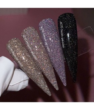 Гель-лак NAILSOFTHEDAY Daiquiri 066, 10 мл TPO free